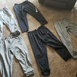 Mens Nike sweats